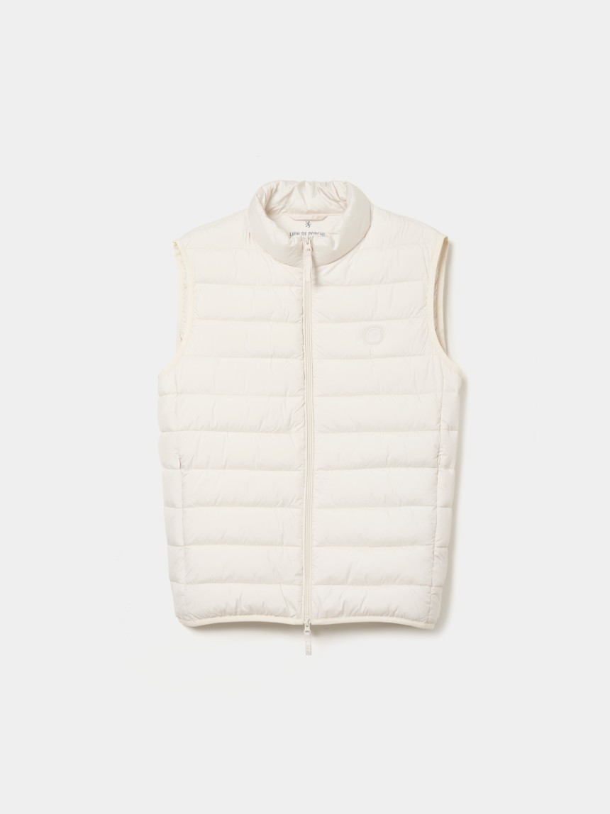 Padded vest