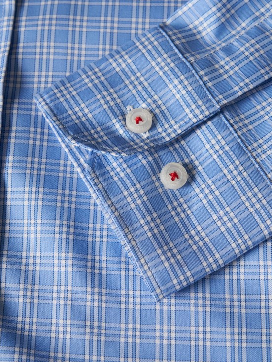 Camisa Xadrez