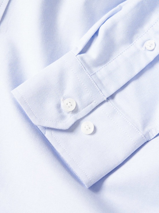 Slim fit shirt