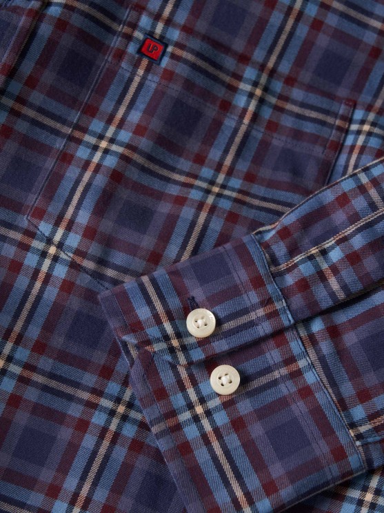Camisa Regular Fit