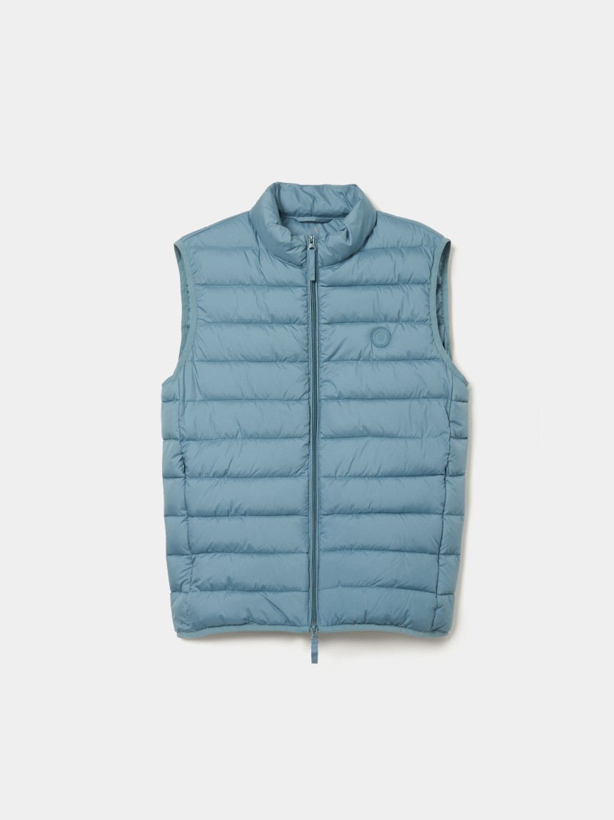 Padded vest