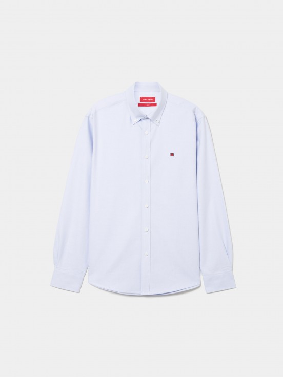 Slim fit shirt