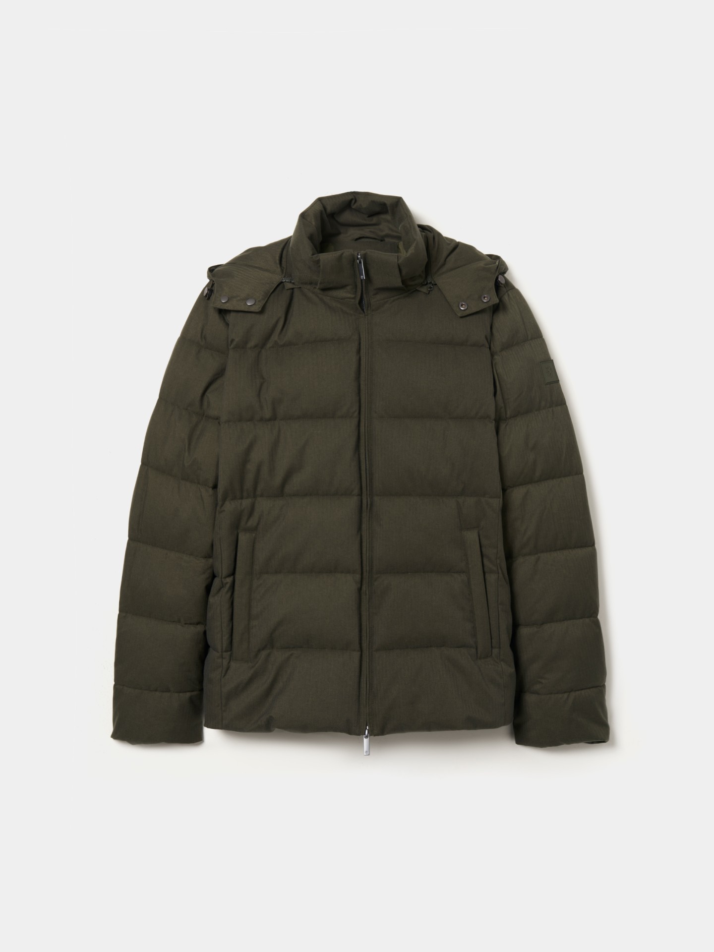 Padded Jacket