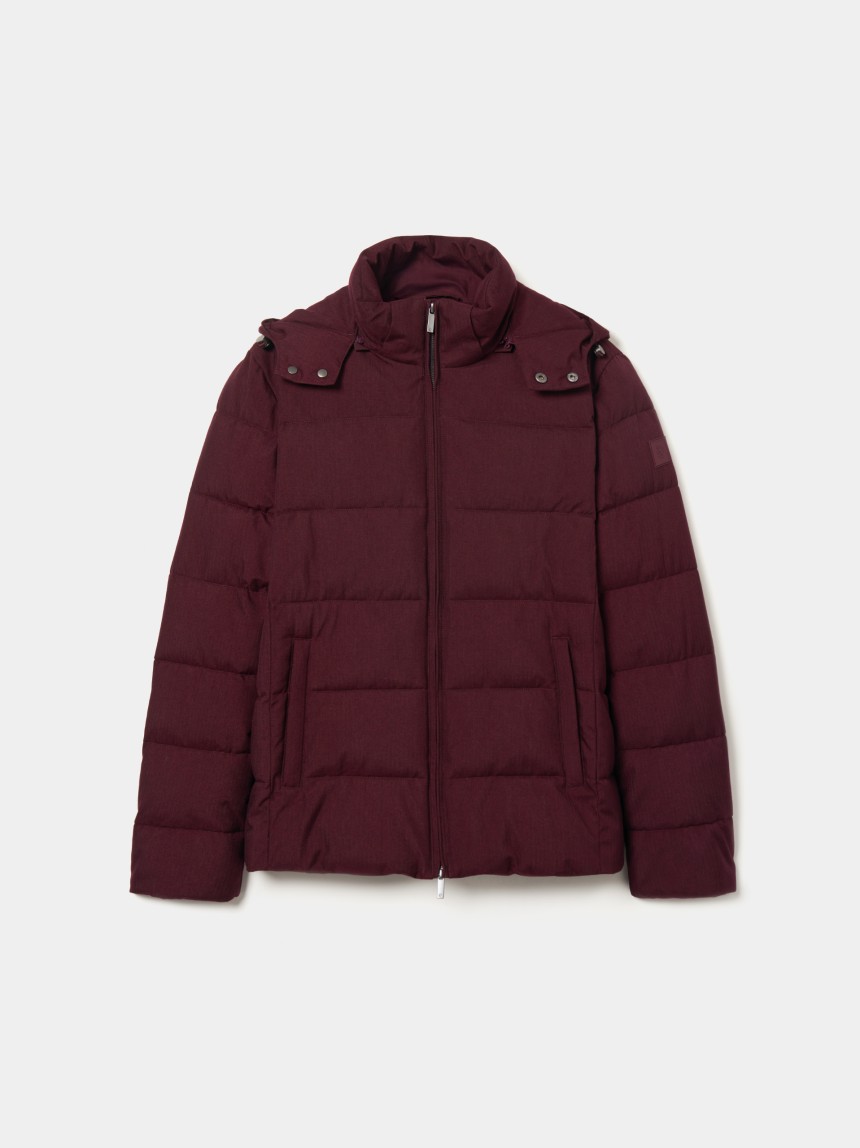 Padded Jacket
