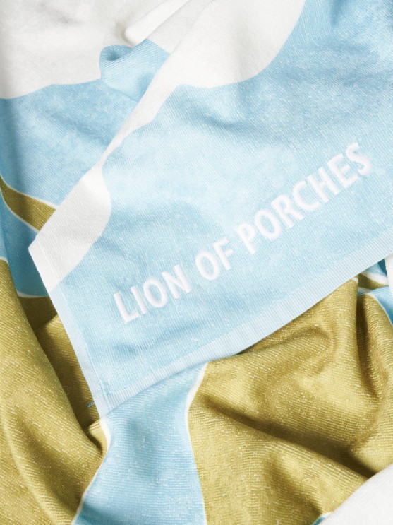 Beach Towel