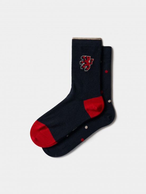 Pack of socks