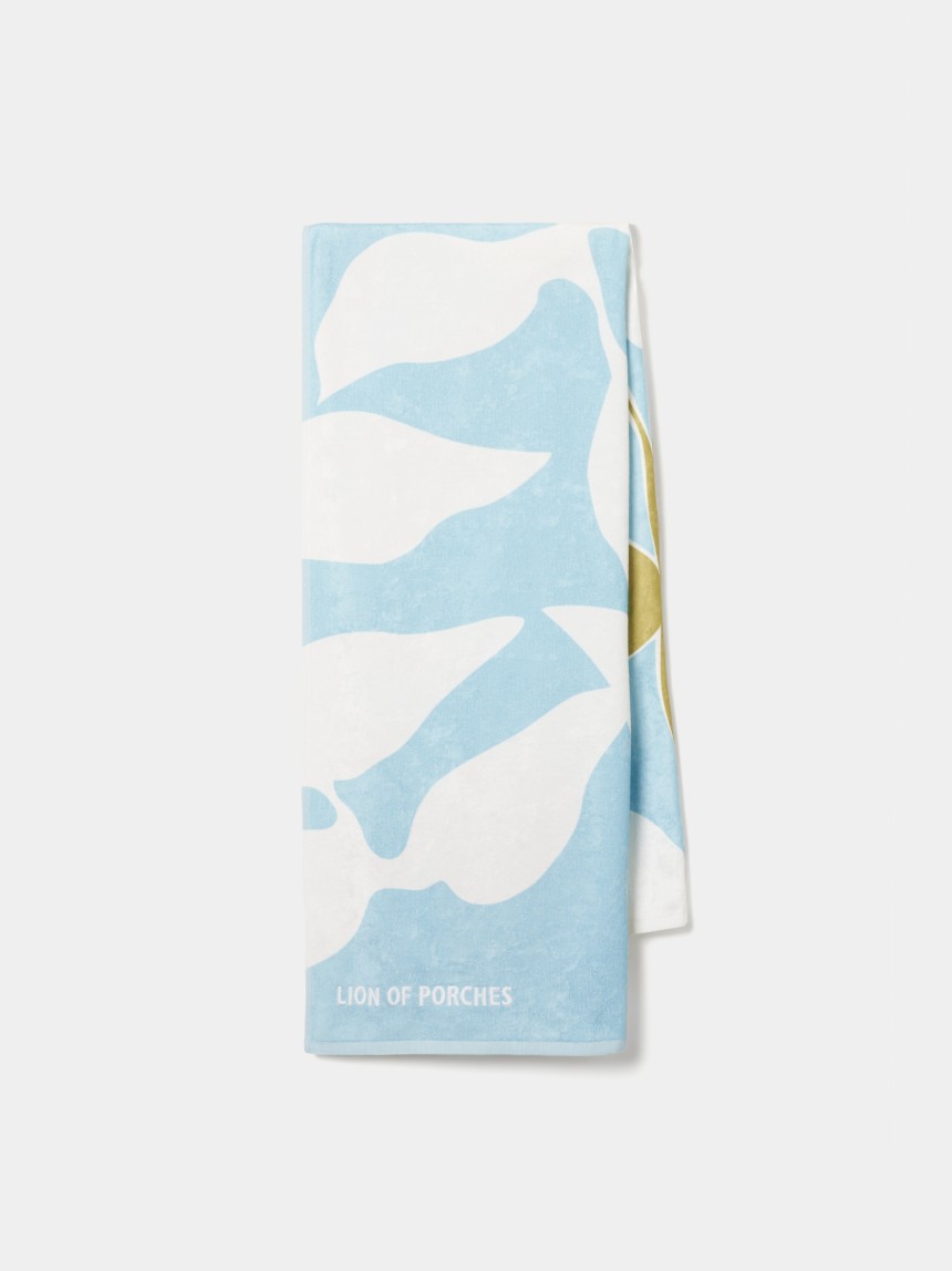 Beach Towel