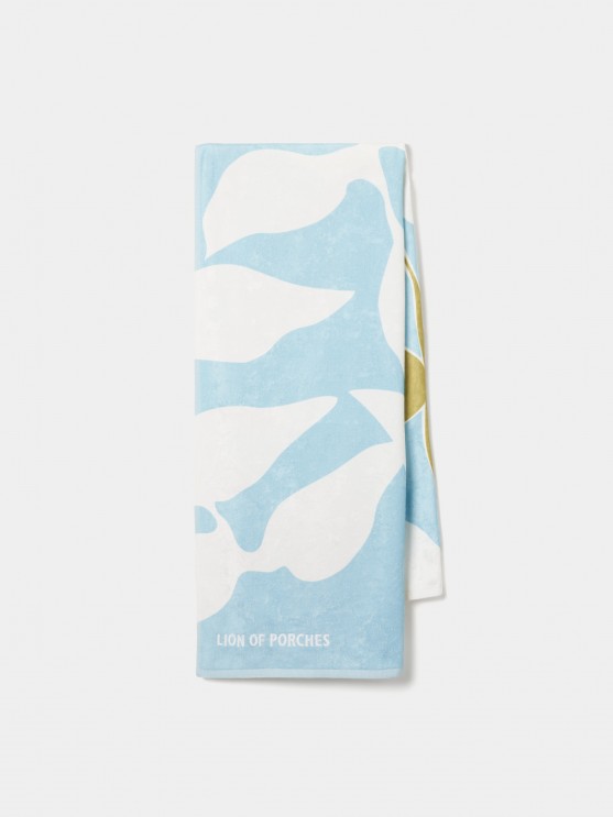 Beach Towel