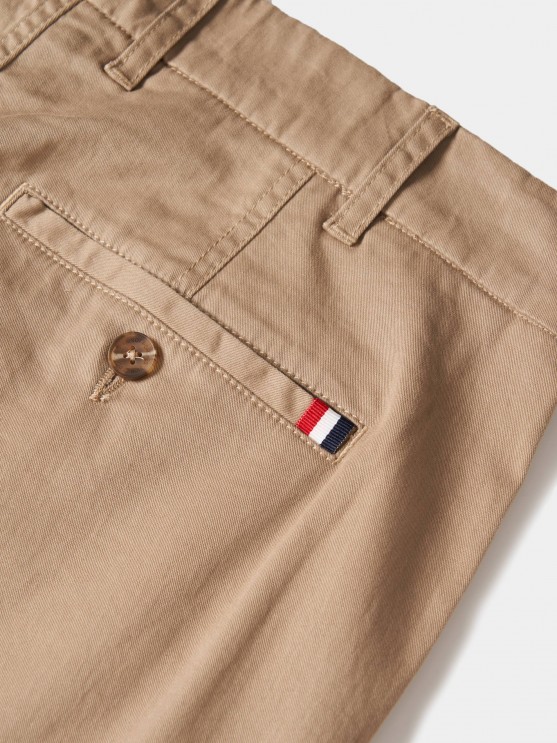 Bermuda shorts