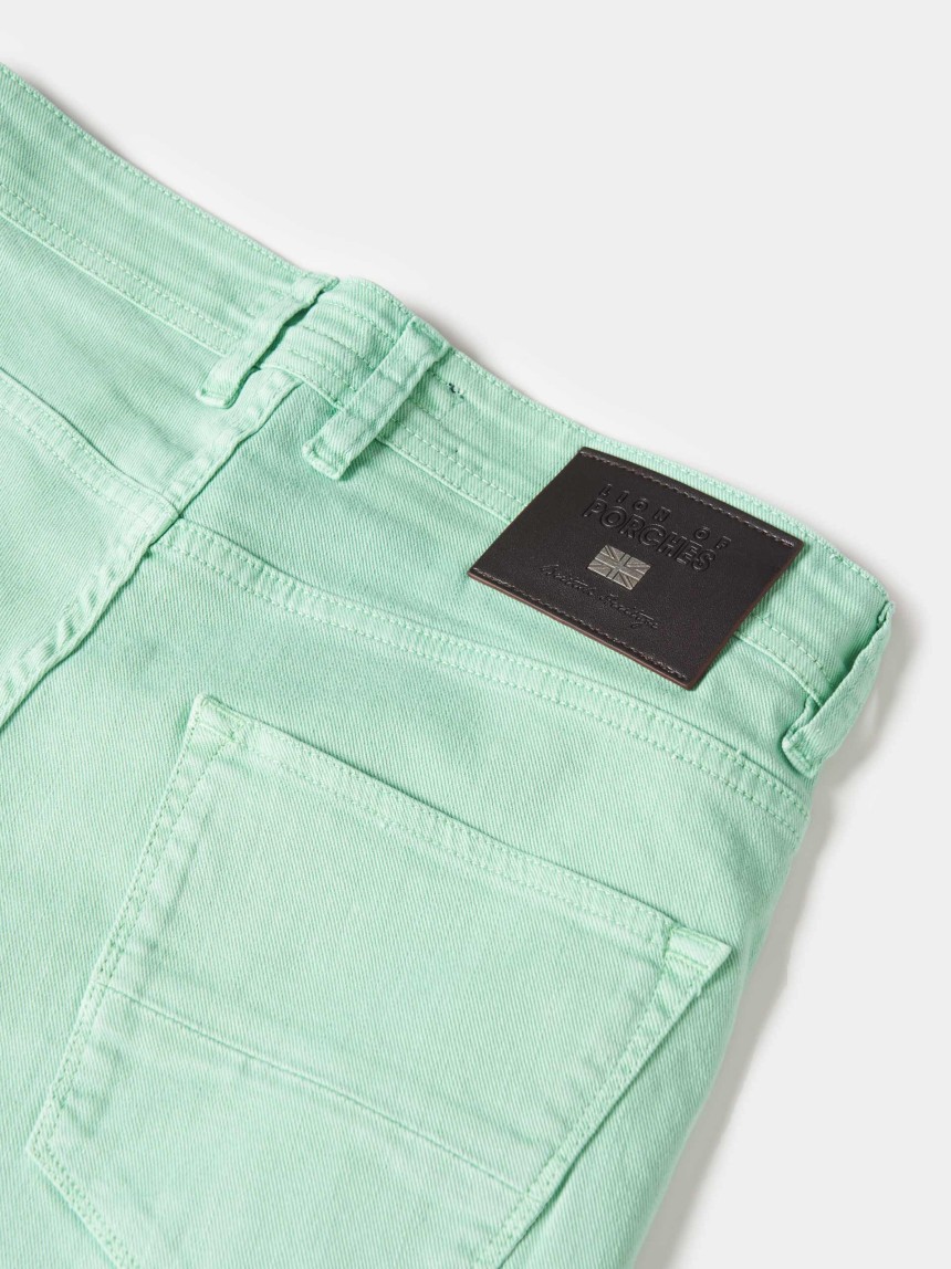 Cal�a 5 Pocket