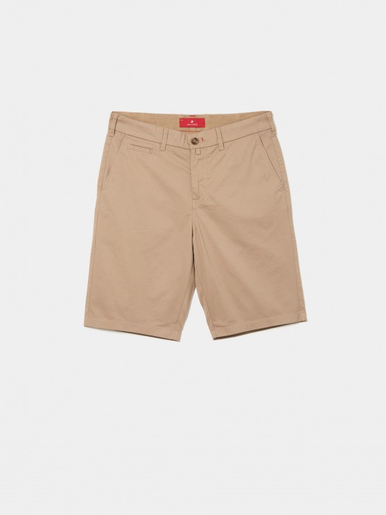 Bermuda shorts
