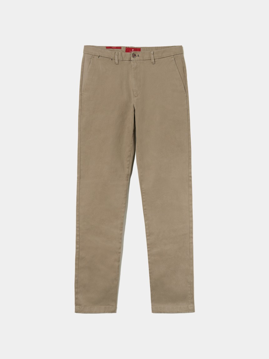 Pantal�n chino regular fit