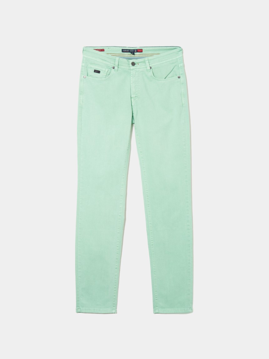 Cal�a 5 Pocket