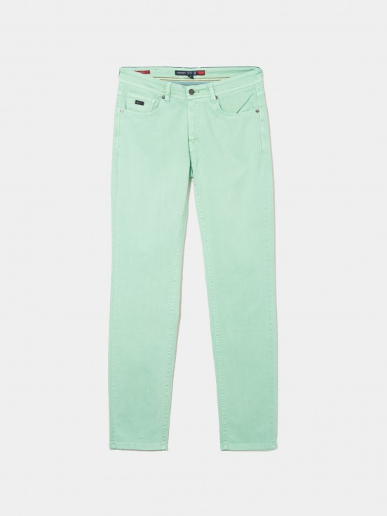 Cala 5 Pocket