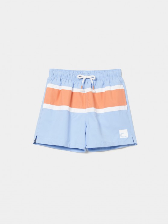 Swim suit