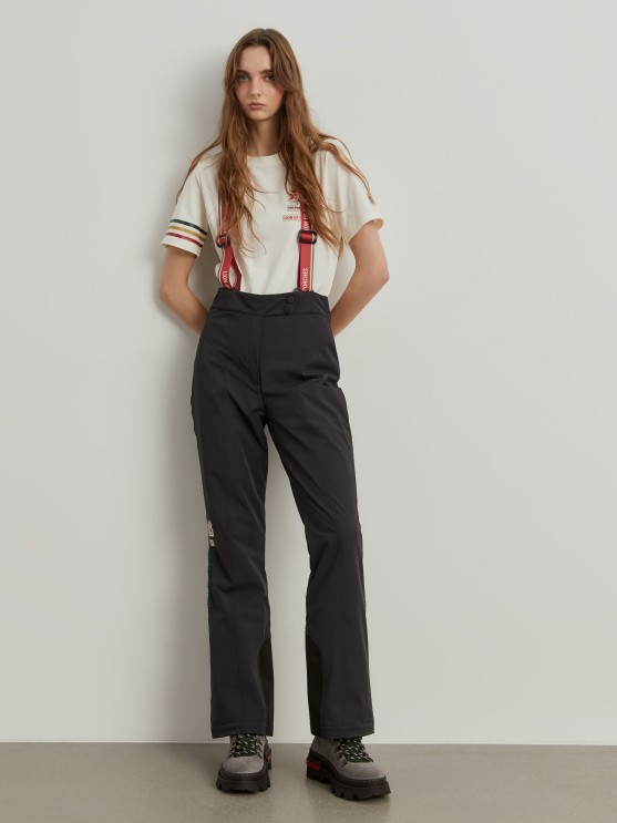 20k water resistant ski pants