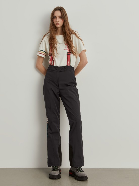 pantalones de esqu resistentes al agua 20k