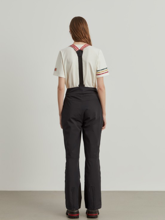 pantalones de esqu resistentes al agua 20k
