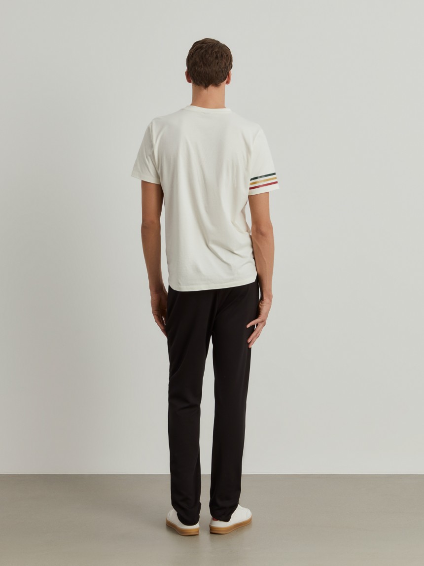 Cal�as jogger Lion x FDI