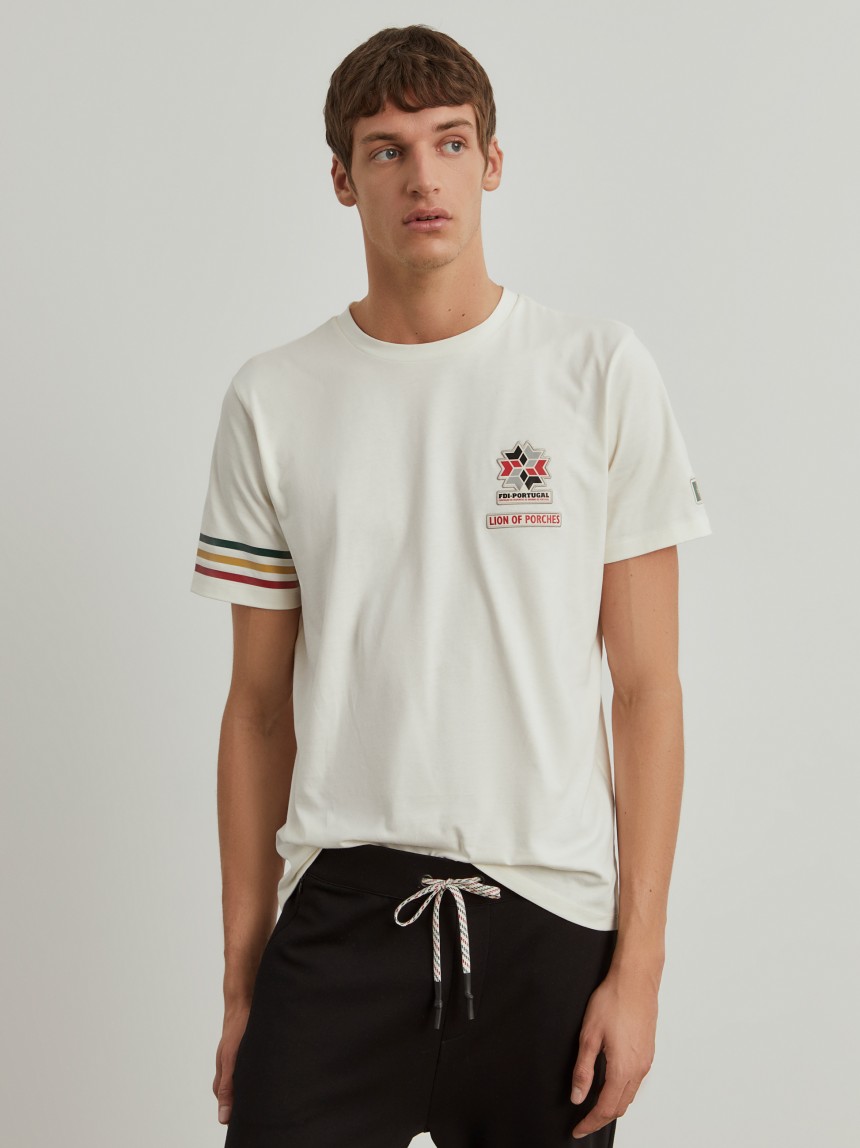 Cal�as jogger Lion x FDI