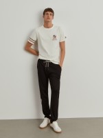 Cal�as jogger Lion x FDI