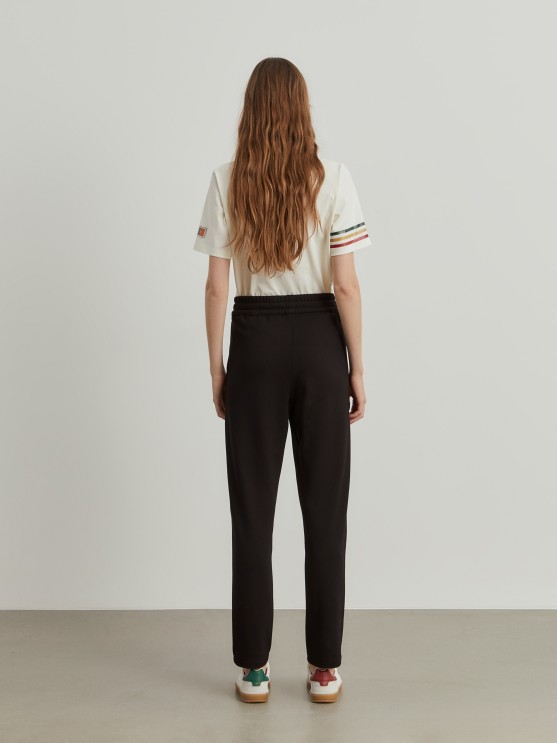 Lion x FDI jogger pants