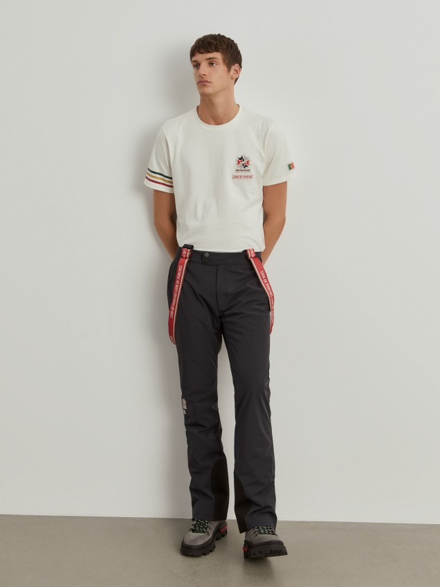 20k water resistant ski pants