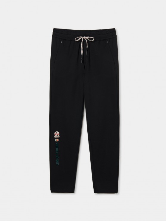 Lion x FDI jogger pants