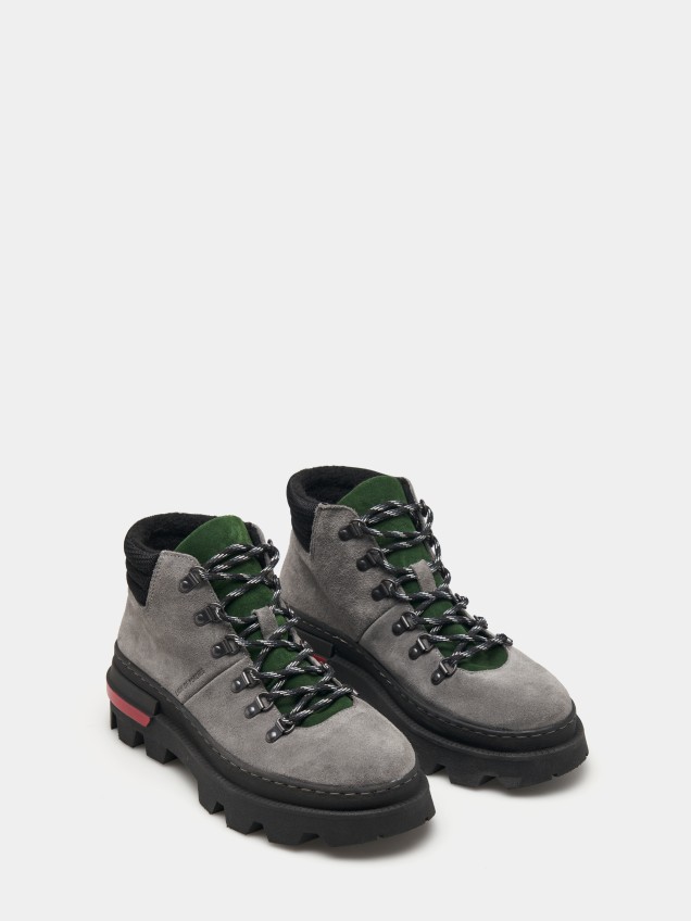 Botas femininas de montanha Lion x FDI - Image product