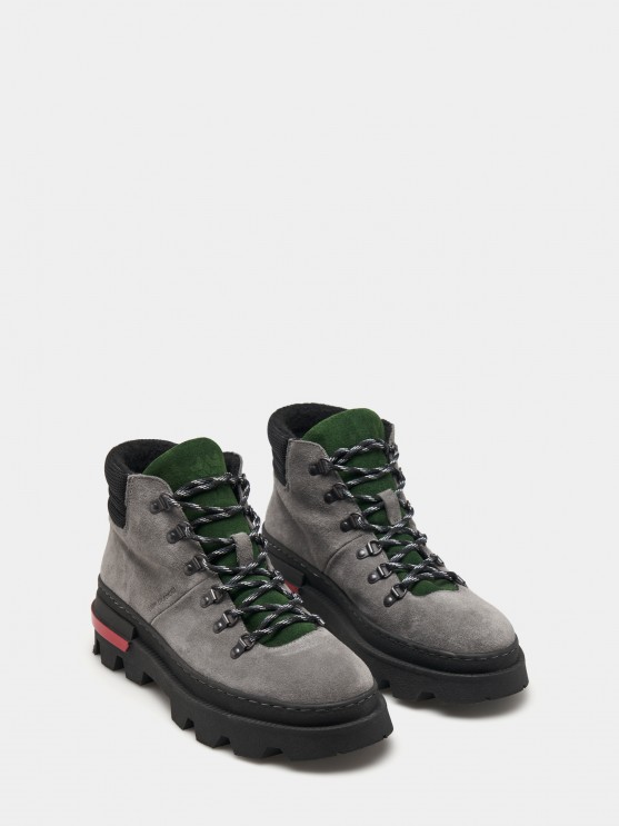 Lion x FDI Men's Hiking Boots
