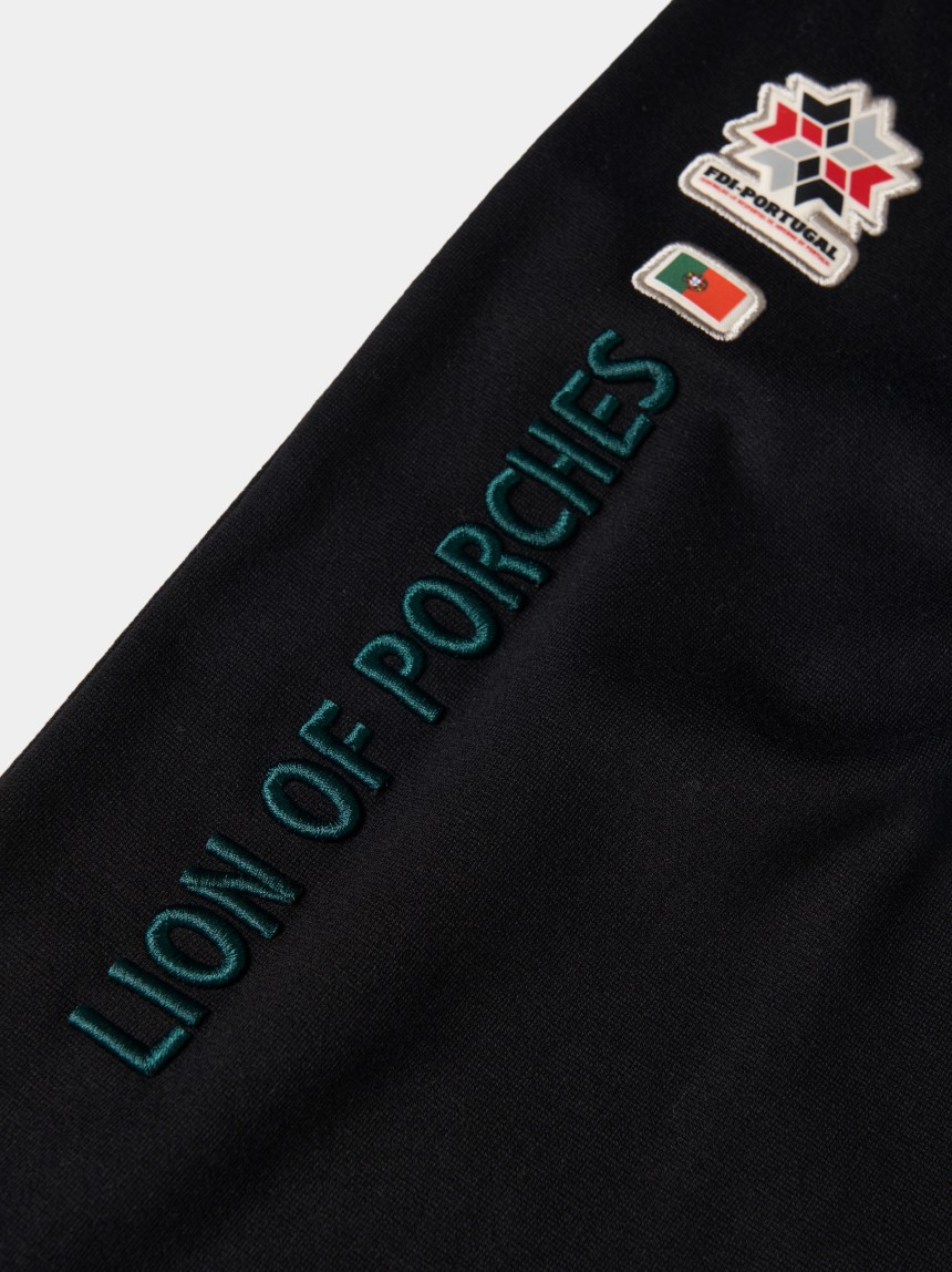 Cal�as jogger Lion x FDI