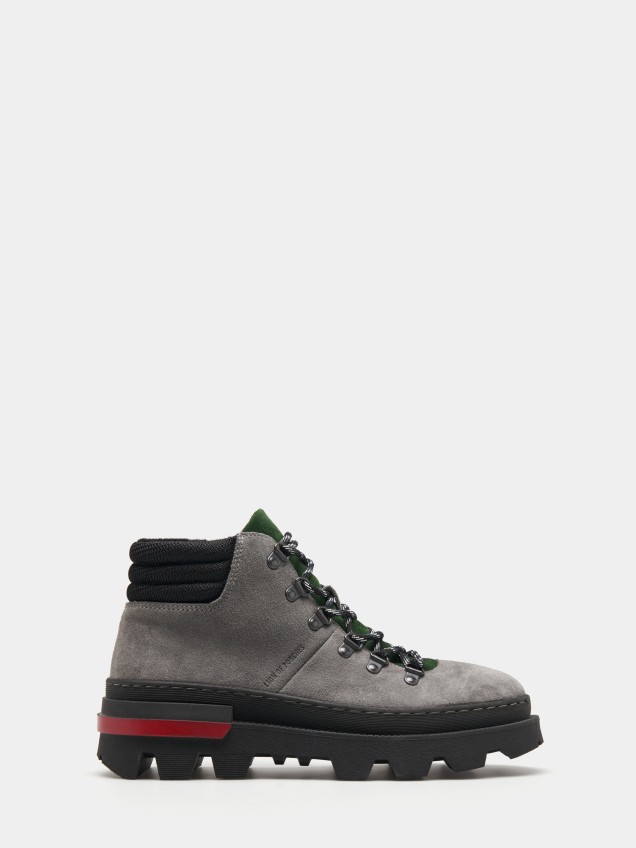 Botas femininas de montanha Lion x FDI - Image product