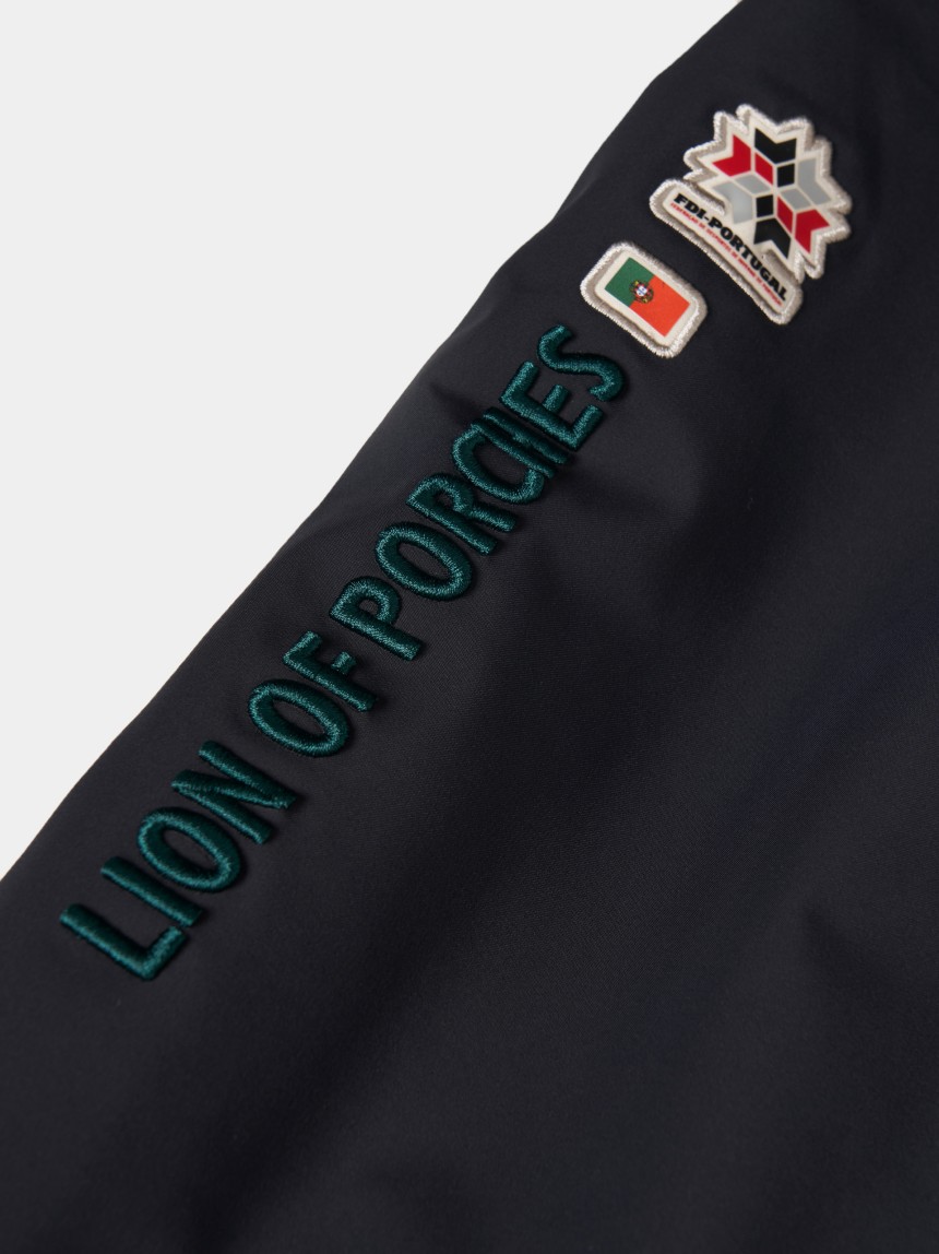 Cal�as ski resistentes � �gua 20k
