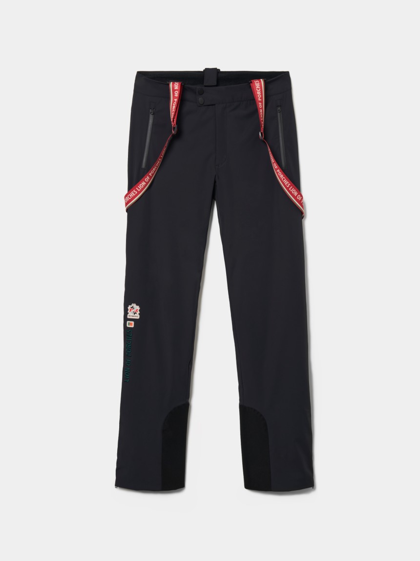 Cal�as ski resistentes � �gua 20k
