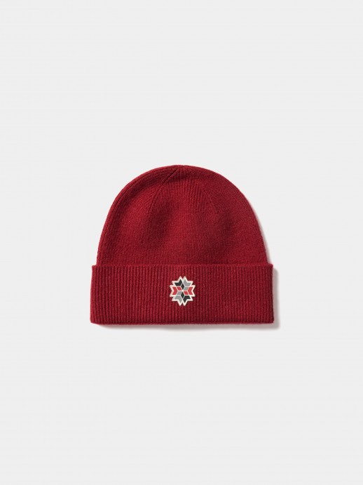 Lion x FDI Unisex Knit Beanie