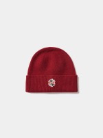 Lion x FDI Unisex Knit Beanie