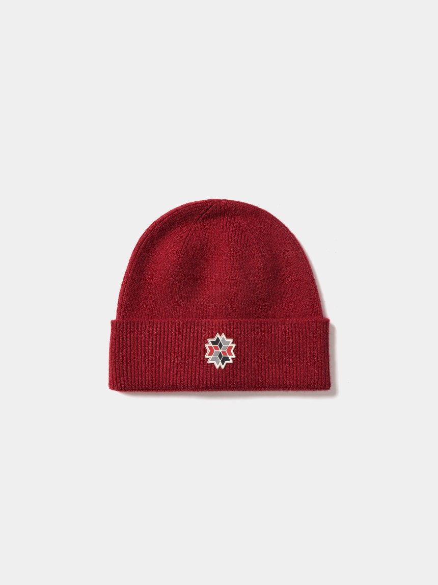 Lion x FDI Unisex Knit Beanie