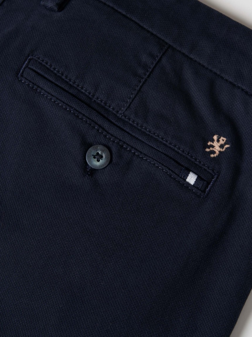 Cal�as chino regular fit
