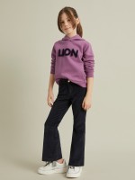 Corduroy pants