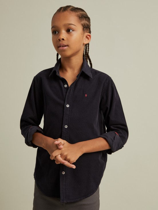 Camisa bombazine