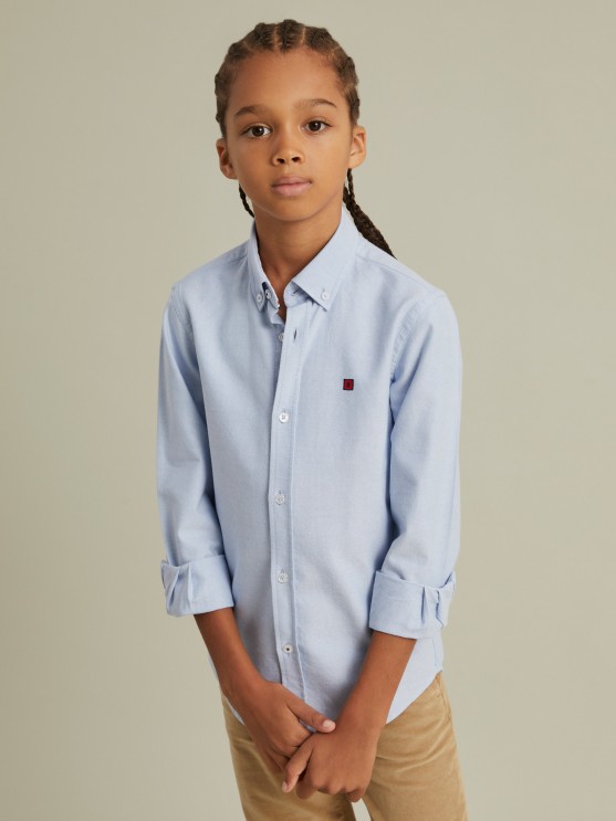 Oxford shirt