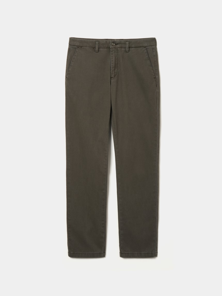 Cal�as chino regular fit