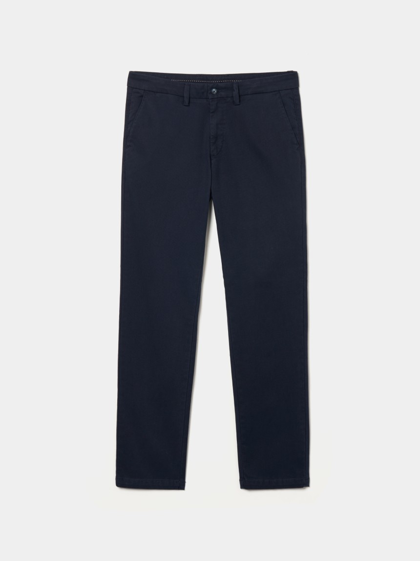 Cal�as chino regular fit
