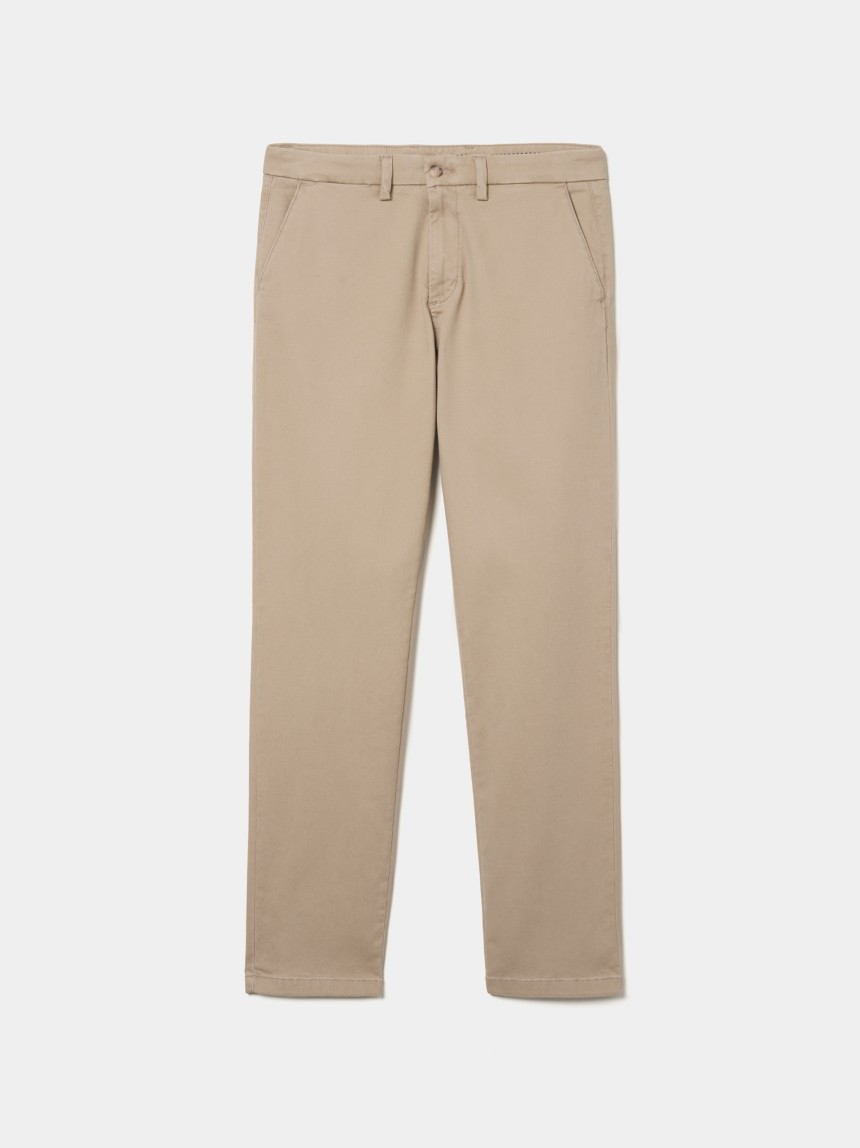 Cal�as chino regular fit