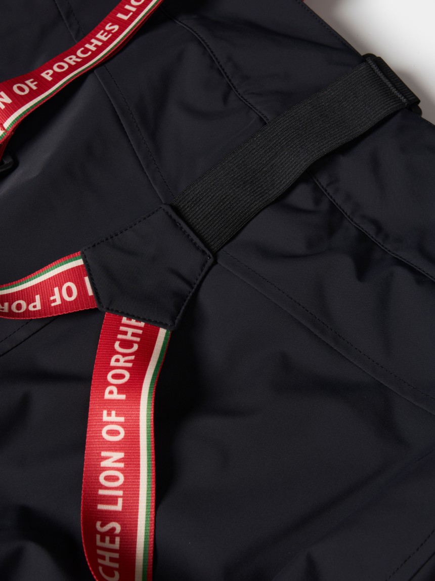 20k water resistant ski pants