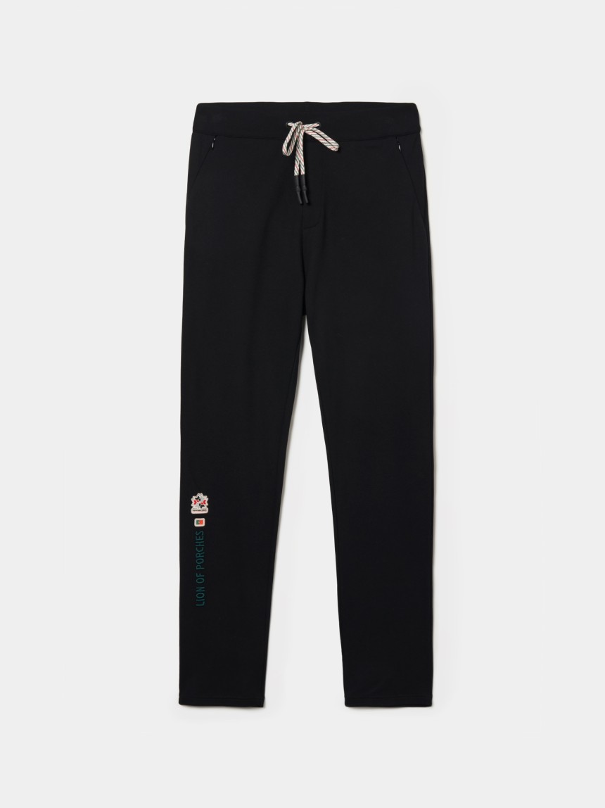 Cal�as jogger Lion x FDI