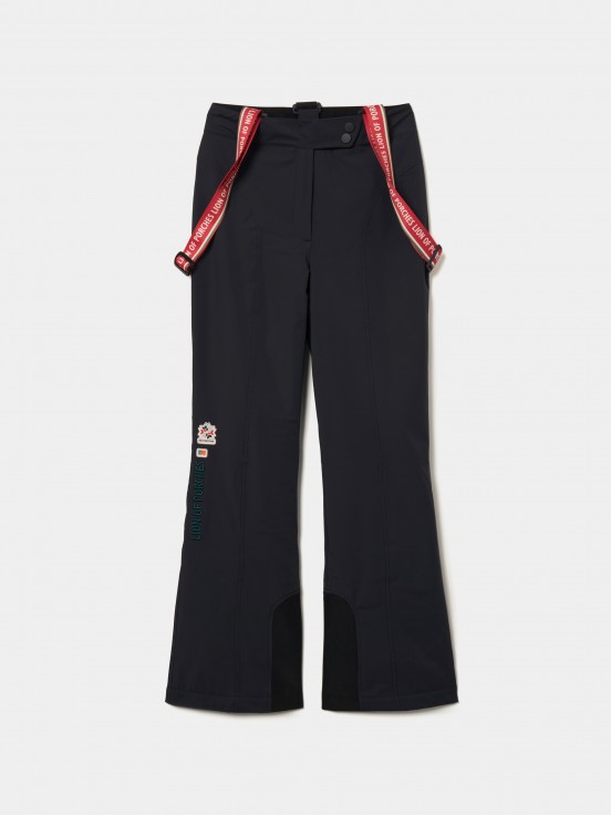 pantalones de esqu resistentes al agua 20k