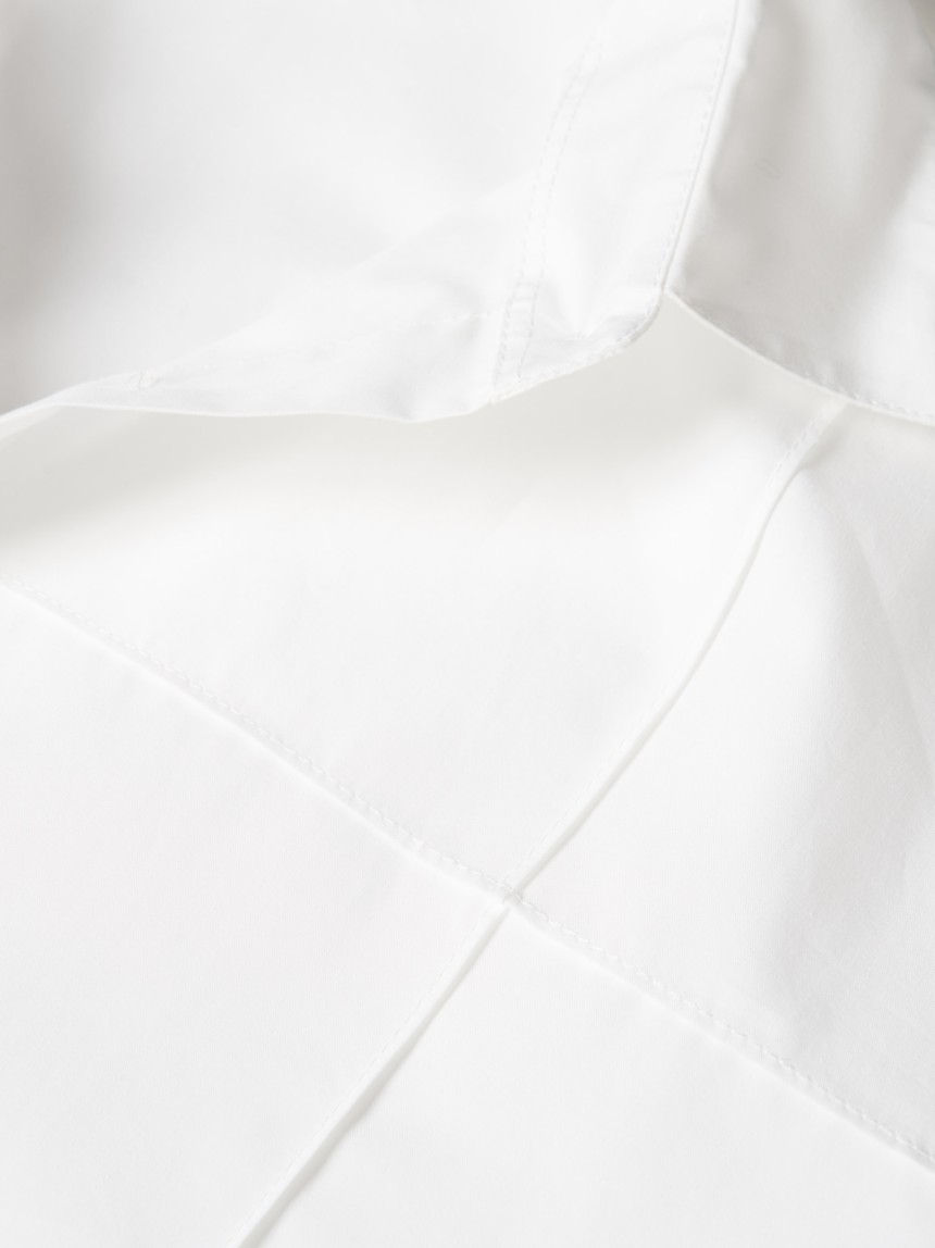 Camisa de algod�n