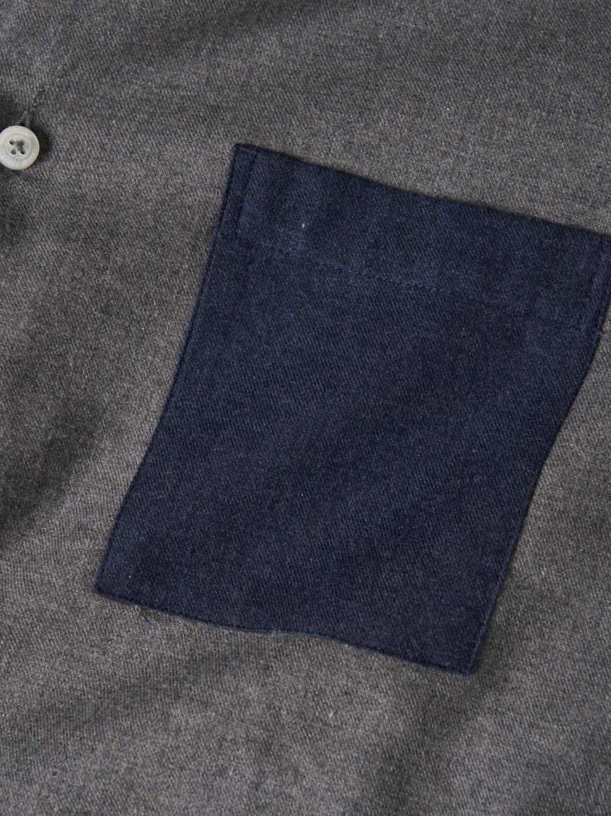 Camisa slim fit