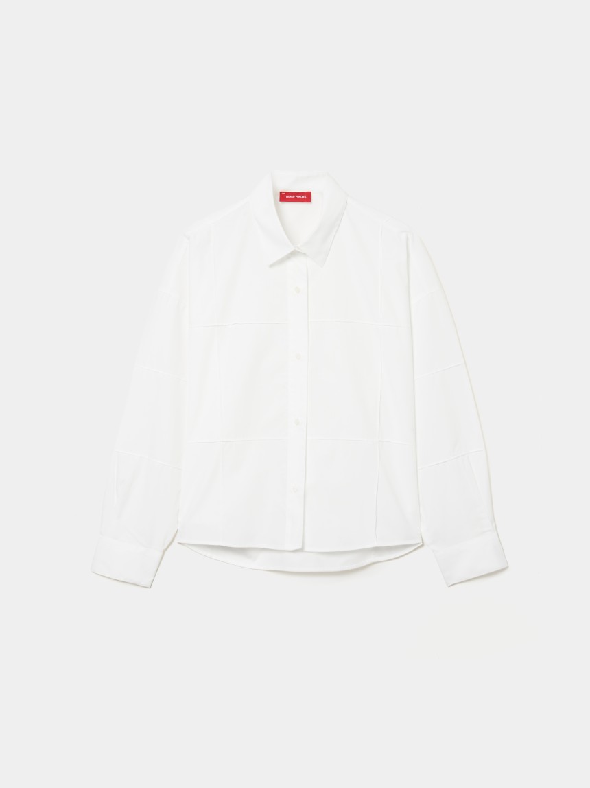 Camisa de algod�n